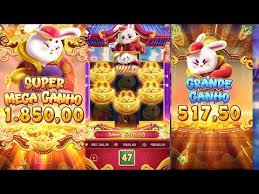 jogar fortune tiger modo demo