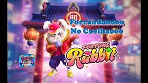 rabbit fortune pg