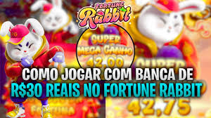 fortune rabbit horario