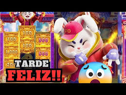 horario fortune rabbit