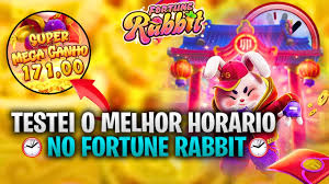 fortune rabbit slot free play