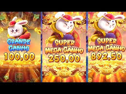 jogar fortune rabbit demo gratis