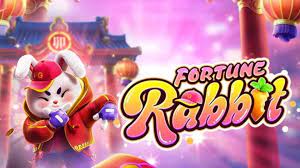 fortune rabbit jogar grátis