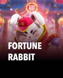 fortune rabbit pg baixar ícone