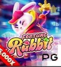 hacker fortune rabbit ícone