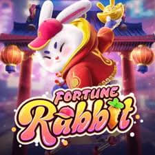 fortune rabbit pg slot demo ícone