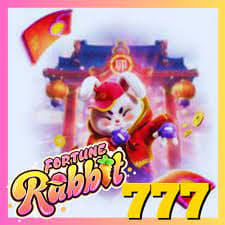 rabbit fortune in 2023 ícone