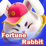 fortune tiger ou fortune rabbit ícone