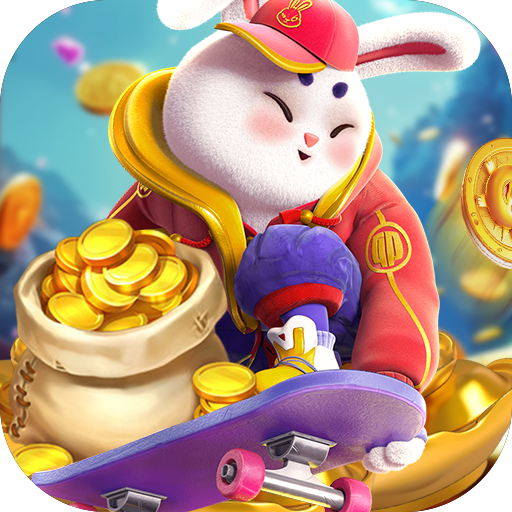 jogar fortune rabbit ícone