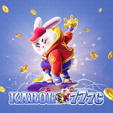 fortune rabbit 667bet ícone