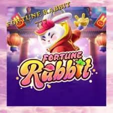 fortune rabbit jogar grátis ícone