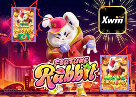 rabbit fortune gratis ícone