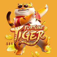 fortune tiger jogar ícone