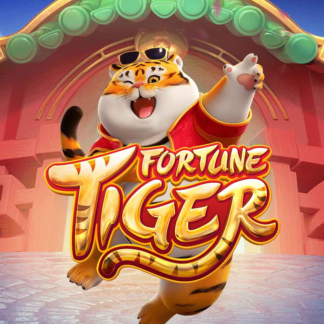 fortune tiger como funciona ícone